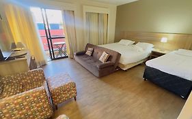 Flat 119 Lake side Brasília